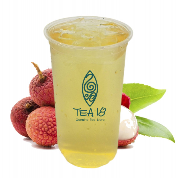 Lychee Beauty 拾捌妃子笑