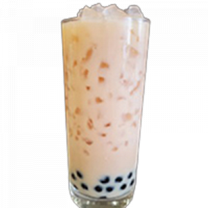 BT1. Black Milk Tea
