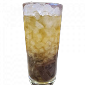 BT3. Jasmine Milk Tea