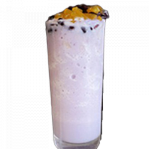 BT5. Taro Pearls Tea