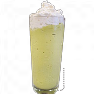 S4. Avocado Smoothie
