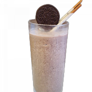 S10. Anana Mango Smoothie