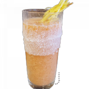 S11. Peach Smoothie