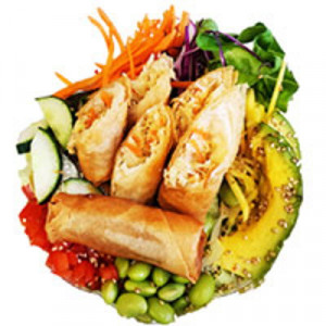 P20. Imperial Pokebowl