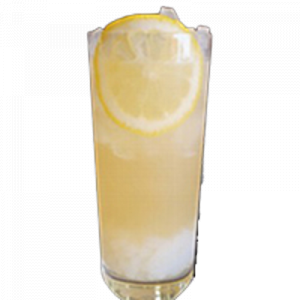 J4. Passion Fruit Juice