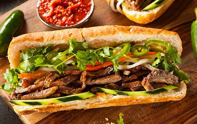 Banh Mi
