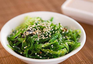 110. Wakame