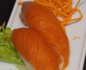 2. Kunsei Saké