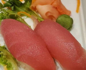 5. Maguro