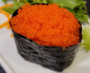 9. Masago