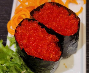 10. Tobiko