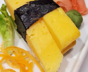 14. Tamago