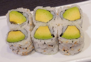 18. Hosomaki Avocat