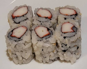 26. Hosomaki Kani-Kama