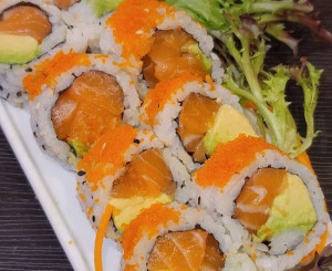 32. Avo-Saké