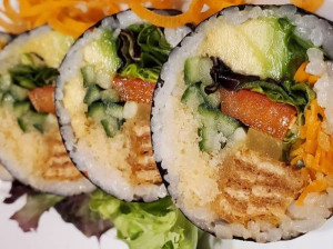 56. Végé Exotic / Exotic Veggie