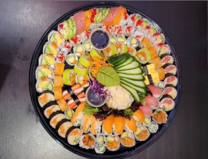 129. Assiette 88 mcx