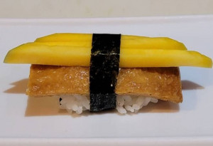 133. Inari - Mangue