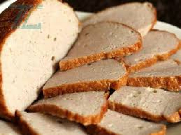 #.VIETNAMESE PORK HAM /CỤC CHẢ CHIÊN