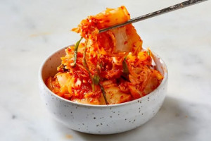 A18. Kimchi