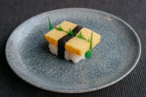 Tamago (Omelette)
