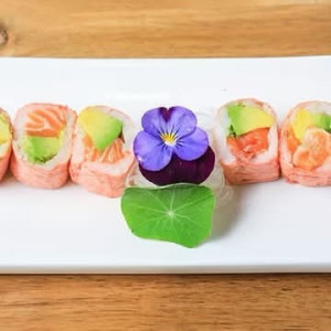 M8. La Terre & La Mer (6 MCX)