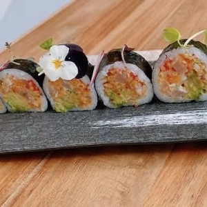 F24. Albacore Épicé