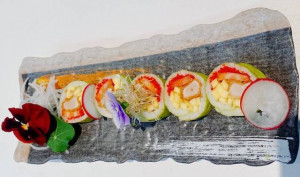 SS3. Passion D'Orient (5 MCX)