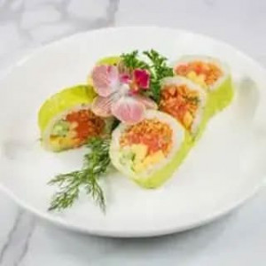 SS6. Mangue Tropicale (5 MCX)