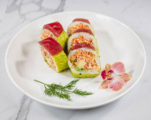 SS13. Dragon Rouge (5 MCX)