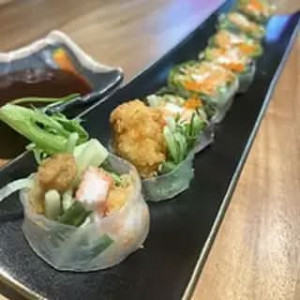 SS18. Kimono (8 MCX)