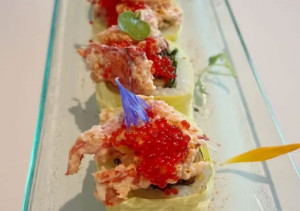 SS24. Homard Deluxe (8 MCX)