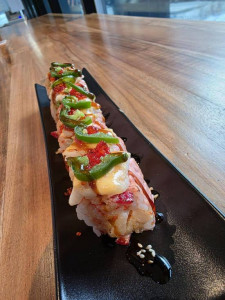 SS36. Godzilla (8MCX)