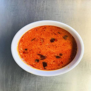 S2. Soupe Tom Yum
