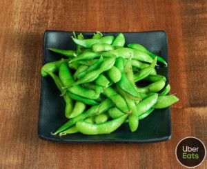 6. Edamame