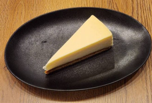 58. Gâteau au Fromage