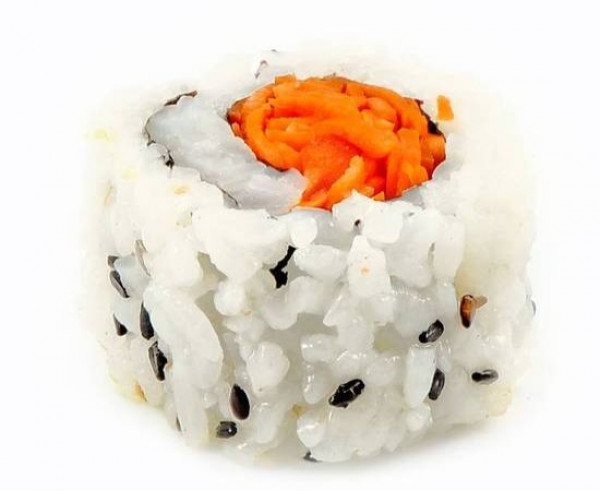 25. CAROTTE MAKI