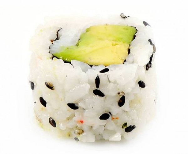 27. AVOCADO MAKI