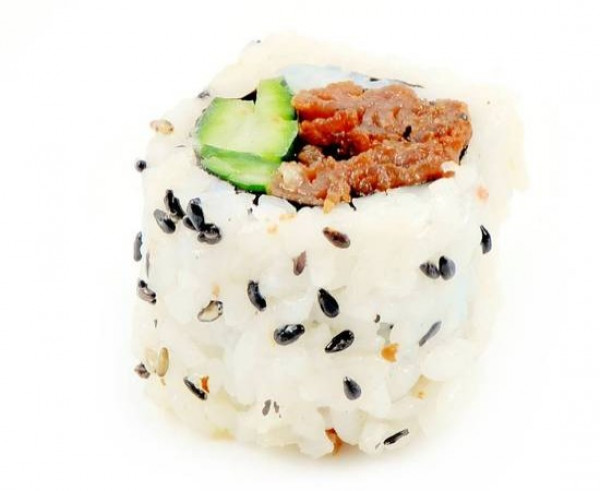 34. STEAK MAKI