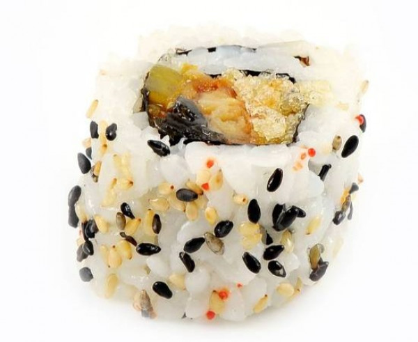 41. UNAGI MAKI