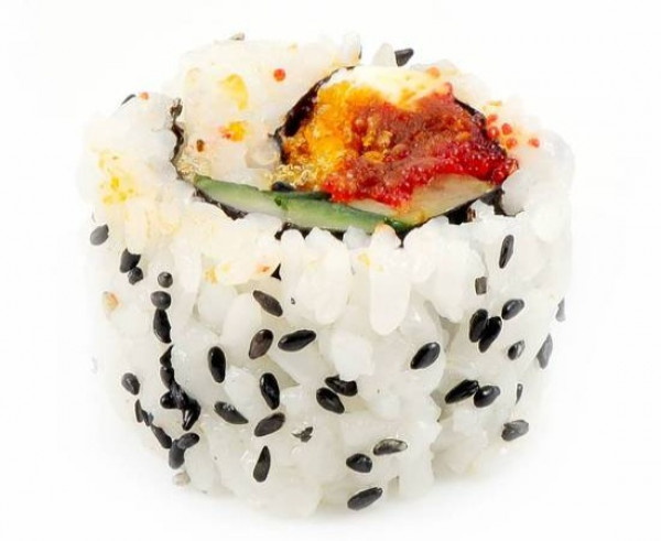 43. FUJI MAKI