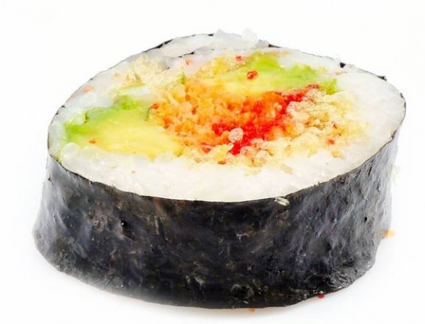 69. CRABE-DES-NEIGES MAKI