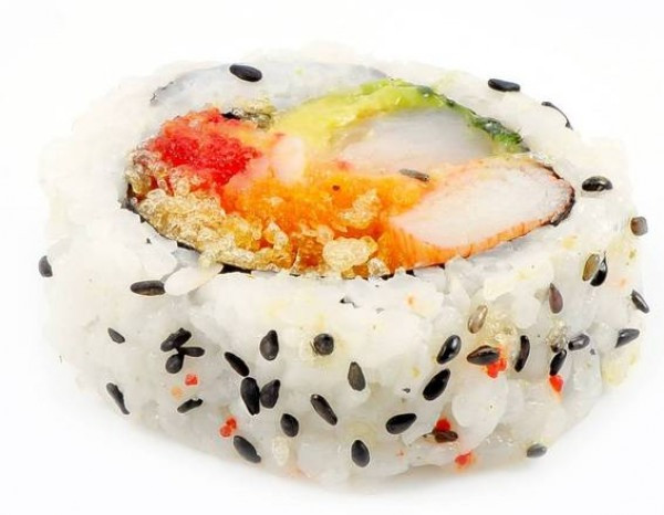 80. CREVETTE ÉPICÉE