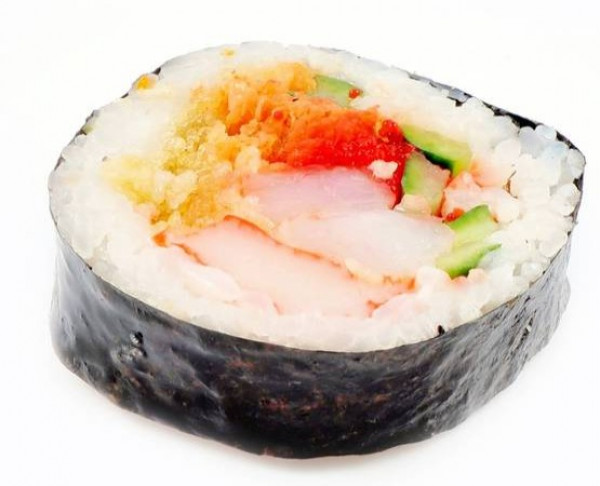 83. ROULEAU FRUIT DE MER