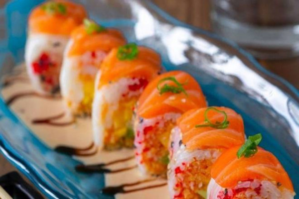 Fanta Maki