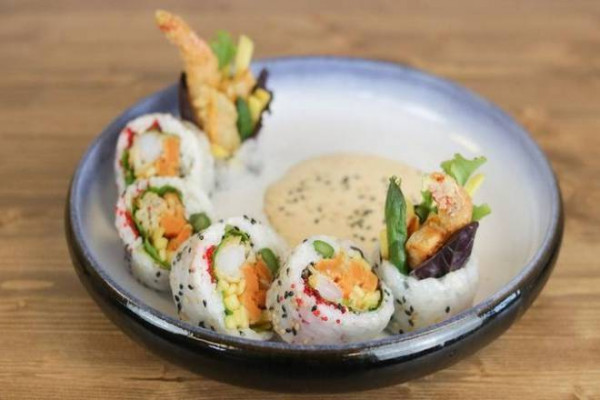 Printemps entier / Whole Spring Maki