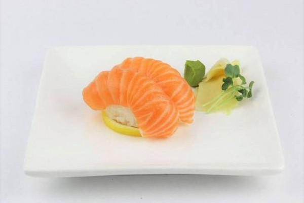 Saumon / Salmon