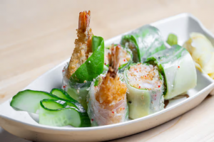 11. La sirène (6 mcx) / The Siren (6 pcs)