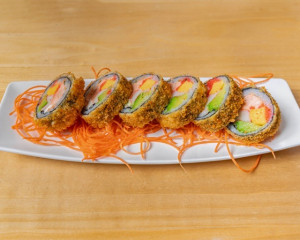 18. Rouleau dynamite (6 mcx) / Dynamite Roll (6 pcs)