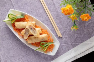  102. Harumaki (4mcx)